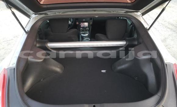 Acheter Neuf Voiture Nissan 370Z Gris à Badagry, État de Lagos Acheter Neuf Voiture Nissan 370Z Gris à Badagry, État de Lagos