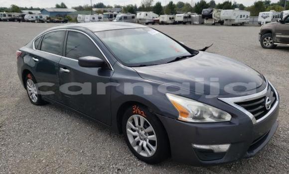Buy New Nissan Altima Black Car in Badagry in Lagos State Buy New Nissan Altima Black Car in Badagry in Lagos State
