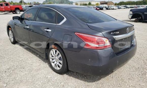 Acheter Neuf Voiture Nissan Altima Noir à Badagry, État de Lagos Acheter Neuf Voiture Nissan Altima Noir à Badagry, État de Lagos