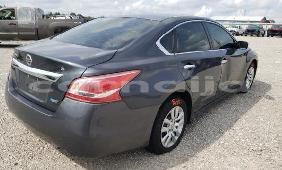 Acheter Neuf Voiture Nissan Altima Noir à Badagry, État de Lagos Acheter Neuf Voiture Nissan Altima Noir à Badagry, État de Lagos