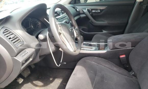 Acheter Neuf Voiture Nissan Altima Noir à Badagry, État de Lagos Acheter Neuf Voiture Nissan Altima Noir à Badagry, État de Lagos
