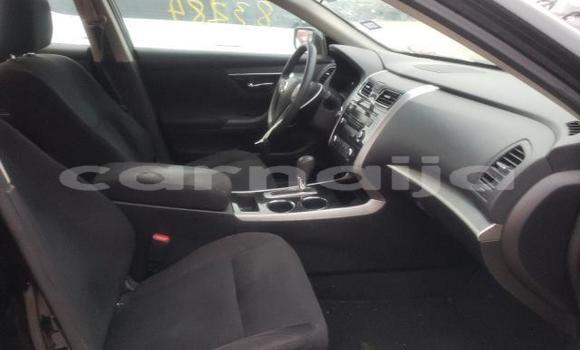 Acheter Neuf Voiture Nissan Altima Noir à Badagry, État de Lagos Acheter Neuf Voiture Nissan Altima Noir à Badagry, État de Lagos