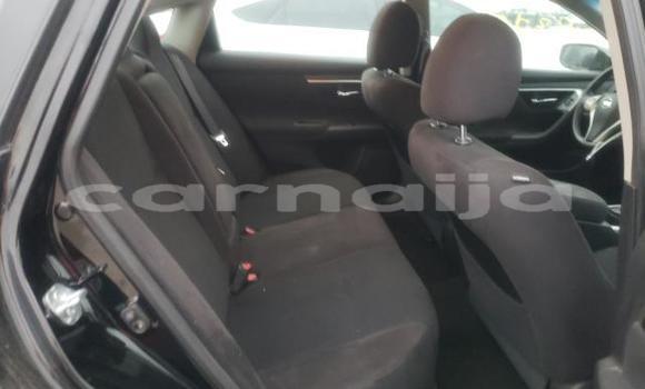 Acheter Neuf Voiture Nissan Altima Noir à Badagry, État de Lagos Acheter Neuf Voiture Nissan Altima Noir à Badagry, État de Lagos