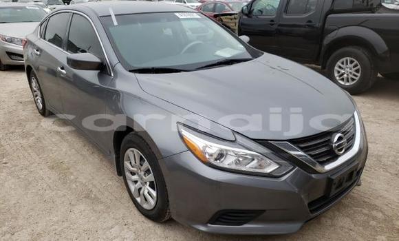 Acheter Neuf Voiture Nissan Altima Gris à Badagry, État de Lagos Acheter Neuf Voiture Nissan Altima Gris à Badagry, État de Lagos