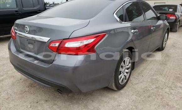 Acheter Neuf Voiture Nissan Altima Gris à Badagry, État de Lagos Acheter Neuf Voiture Nissan Altima Gris à Badagry, État de Lagos