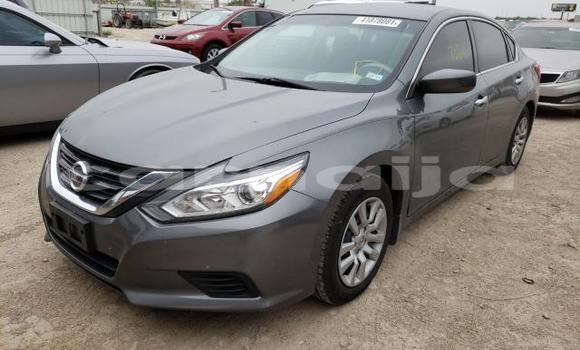 Acheter Neuf Voiture Nissan Altima Gris à Badagry, État de Lagos Acheter Neuf Voiture Nissan Altima Gris à Badagry, État de Lagos