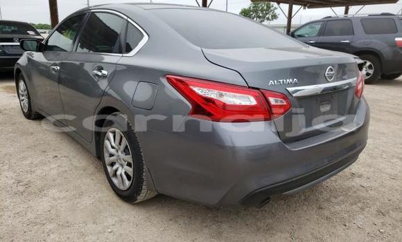 Acheter Neuf Voiture Nissan Altima Gris à Badagry, État de Lagos Acheter Neuf Voiture Nissan Altima Gris à Badagry, État de Lagos