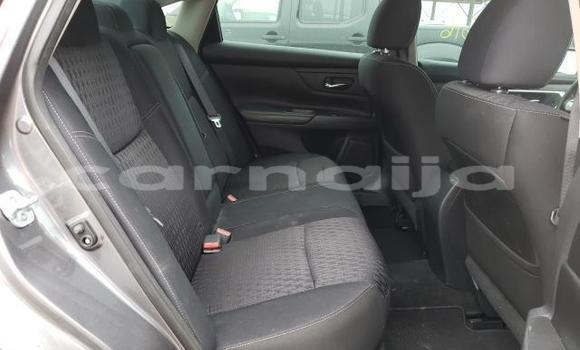 Acheter Neuf Voiture Nissan Altima Gris à Badagry, État de Lagos Acheter Neuf Voiture Nissan Altima Gris à Badagry, État de Lagos