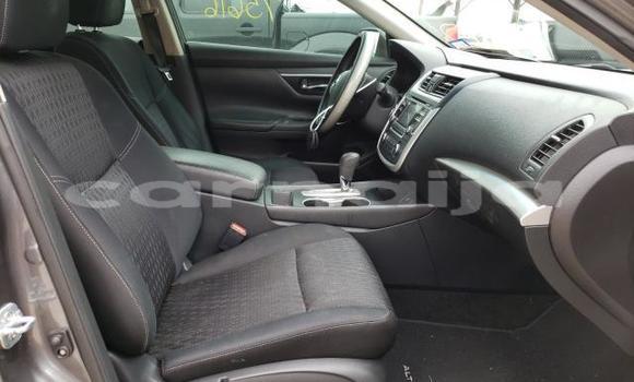 Acheter Neuf Voiture Nissan Altima Gris à Badagry, État de Lagos Acheter Neuf Voiture Nissan Altima Gris à Badagry, État de Lagos