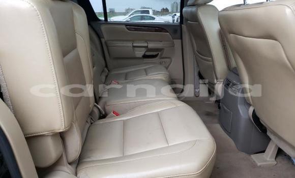 Buy New Nissan Armada Black Car in Badagry in Lagos State Buy New Nissan Armada Black Car in Badagry in Lagos State