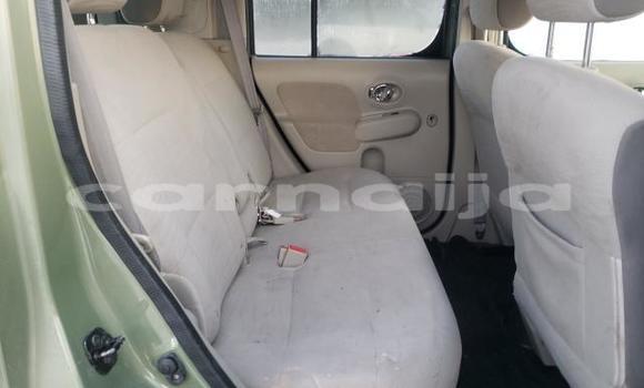 Acheter Neuf Voiture Nissan Cube Gris à Badagry, État de Lagos Acheter Neuf Voiture Nissan Cube Gris à Badagry, État de Lagos