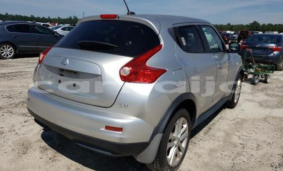 Acheter Neuf Voiture Nissan Juke Gris à Badagry, État de Lagos Acheter Neuf Voiture Nissan Juke Gris à Badagry, État de Lagos