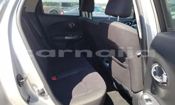 Acheter Neuf Voiture Nissan Juke Gris à Badagry, État de Lagos Acheter Neuf Voiture Nissan Juke Gris à Badagry, État de Lagos