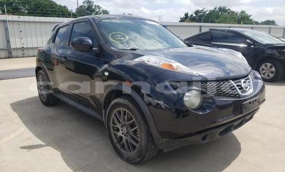 Acheter Neuf Voiture Nissan Juke Gris à Badagry, État de Lagos