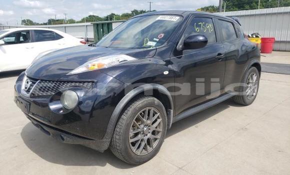Buy New Nissan Juke Silver Car in Badagry in Lagos State Buy New Nissan Juke Silver Car in Badagry in Lagos State