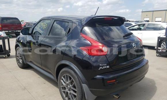 Buy New Nissan Juke Silver Car in Badagry in Lagos State Buy New Nissan Juke Silver Car in Badagry in Lagos State