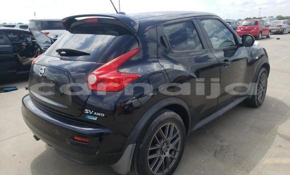 Buy New Nissan Juke Silver Car in Badagry in Lagos State Buy New Nissan Juke Silver Car in Badagry in Lagos State