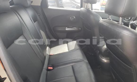 Buy New Nissan Juke Silver Car in Badagry in Lagos State Buy New Nissan Juke Silver Car in Badagry in Lagos State