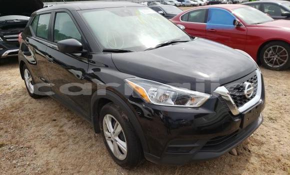 Buy New Nissan Kix Black Car in Badagry in Lagos State