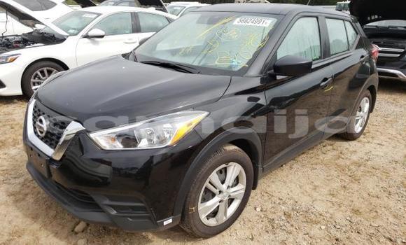 Acheter Neuf Voiture Nissan Kix Noir à Badagry, État de Lagos Acheter Neuf Voiture Nissan Kix Noir à Badagry, État de Lagos