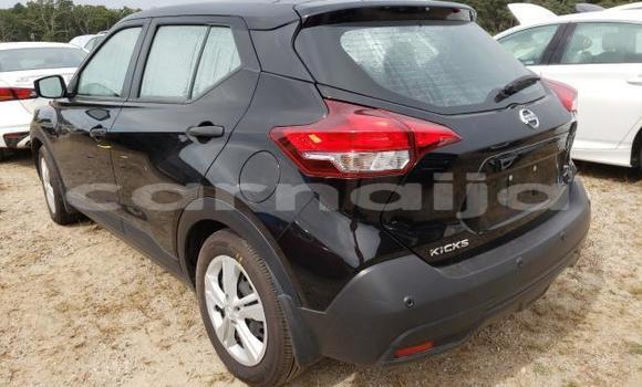 Acheter Neuf Voiture Nissan Kix Noir à Badagry, État de Lagos Acheter Neuf Voiture Nissan Kix Noir à Badagry, État de Lagos