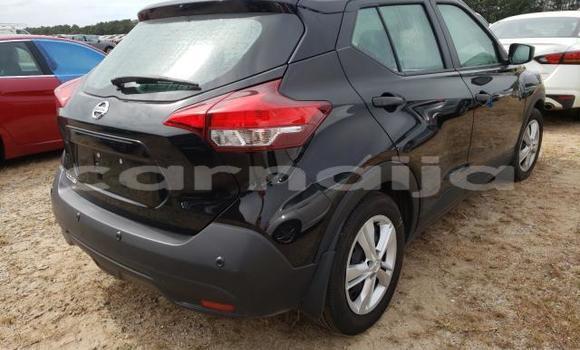 Acheter Neuf Voiture Nissan Kix Noir à Badagry, État de Lagos Acheter Neuf Voiture Nissan Kix Noir à Badagry, État de Lagos