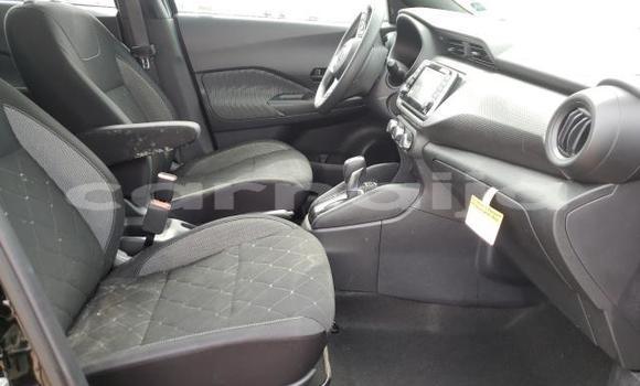 Acheter Neuf Voiture Nissan Kix Noir à Badagry, État de Lagos Acheter Neuf Voiture Nissan Kix Noir à Badagry, État de Lagos