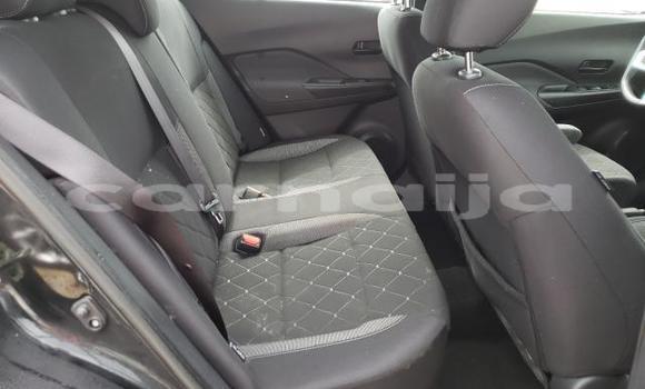 Acheter Neuf Voiture Nissan Kix Noir à Badagry, État de Lagos Acheter Neuf Voiture Nissan Kix Noir à Badagry, État de Lagos