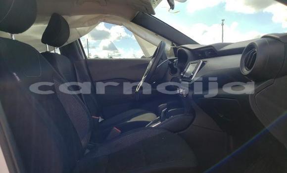 Buy New Nissan Kix White Car in Badagry in Lagos State Buy New Nissan Kix White Car in Badagry in Lagos State