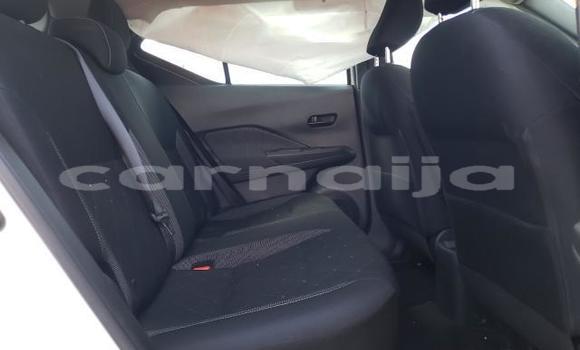 Buy New Nissan Kix White Car in Badagry in Lagos State Buy New Nissan Kix White Car in Badagry in Lagos State
