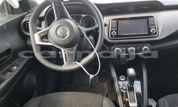 Buy New Nissan Kix White Car in Badagry in Lagos State Buy New Nissan Kix White Car in Badagry in Lagos State