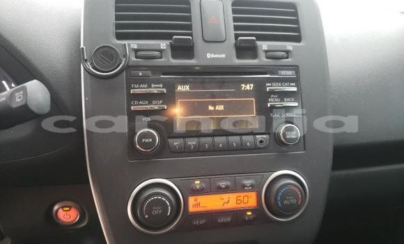 Acheter Neuf Voiture Nissan Leaf Blanc à Badagry, État de Lagos Acheter Neuf Voiture Nissan Leaf Blanc à Badagry, État de Lagos