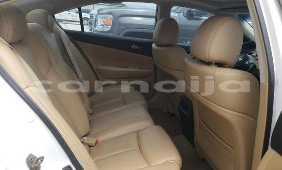 Buy New Nissan Maxima White Car in Badagry in Lagos State Buy New Nissan Maxima White Car in Badagry in Lagos State
