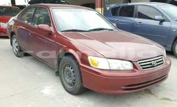 Acheter Import Voiture Toyota Camry Marron à Lagos, État de Lagos Acheter Import Voiture Toyota Camry Marron à Lagos, État de Lagos