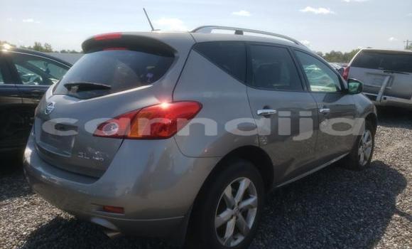 Acheter Neuf Voiture Nissan Murano Gris à Badagry, État de Lagos Acheter Neuf Voiture Nissan Murano Gris à Badagry, État de Lagos