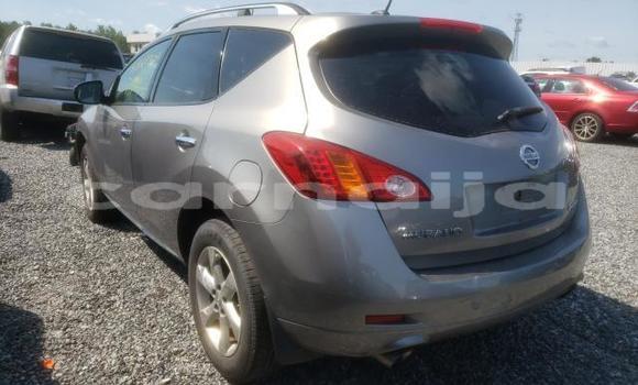 Acheter Neuf Voiture Nissan Murano Gris à Badagry, État de Lagos Acheter Neuf Voiture Nissan Murano Gris à Badagry, État de Lagos