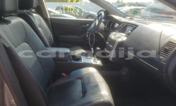 Acheter Neuf Voiture Nissan Murano Gris à Badagry, État de Lagos Acheter Neuf Voiture Nissan Murano Gris à Badagry, État de Lagos