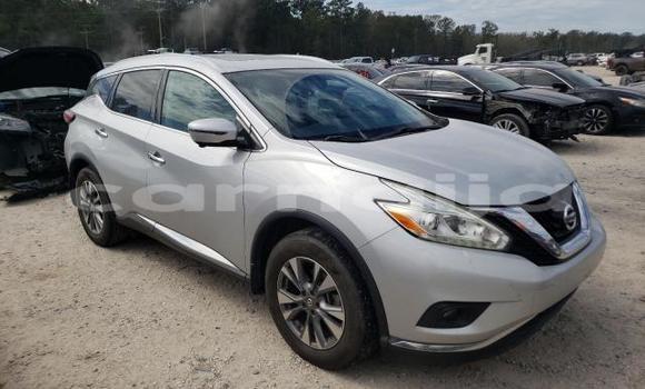 Acheter Neuf Voiture Nissan Murano Gris à Badagry, État de Lagos