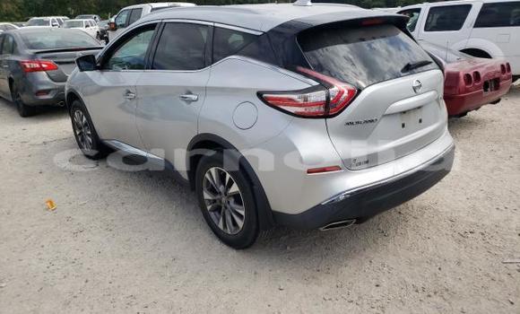 Acheter Neuf Voiture Nissan Murano Gris à Badagry, État de Lagos Acheter Neuf Voiture Nissan Murano Gris à Badagry, État de Lagos