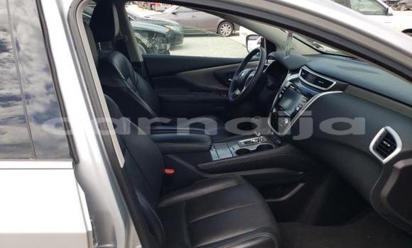 Acheter Neuf Voiture Nissan Murano Gris à Badagry, État de Lagos Acheter Neuf Voiture Nissan Murano Gris à Badagry, État de Lagos