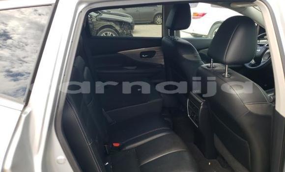 Acheter Neuf Voiture Nissan Murano Gris à Badagry, État de Lagos Acheter Neuf Voiture Nissan Murano Gris à Badagry, État de Lagos