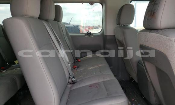Buy New Nissan NV350 Caravan Brown Car in Badagry in Lagos State Buy New Nissan NV350 Caravan Brown Car in Badagry in Lagos State