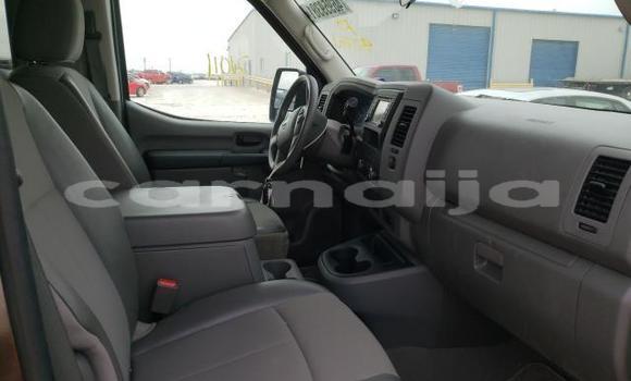 Buy New Nissan NV350 Caravan Brown Car in Badagry in Lagos State Buy New Nissan NV350 Caravan Brown Car in Badagry in Lagos State
