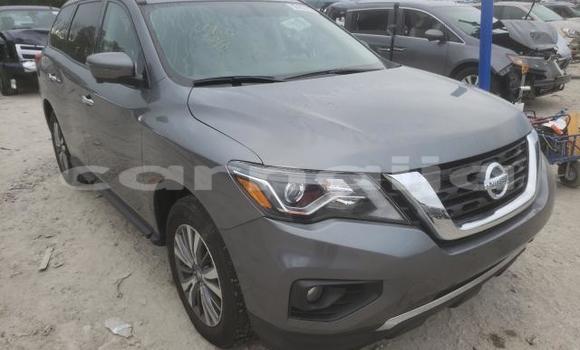 Acheter Neuf Voiture Nissan Pathfinder Gris à Badagry, État de Lagos