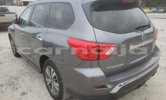 Buy New Nissan Pathfinder Silver Car in Badagry in Lagos State Buy New Nissan Pathfinder Silver Car in Badagry in Lagos State