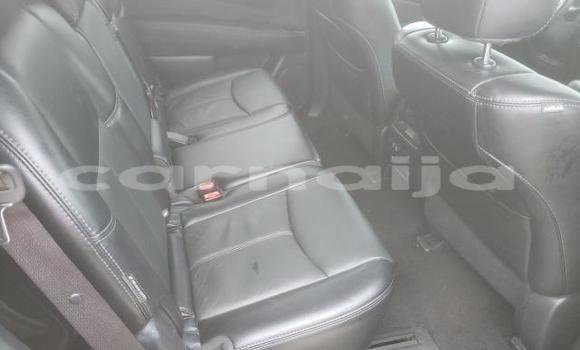 Buy New Nissan Pathfinder Silver Car in Badagry in Lagos State Buy New Nissan Pathfinder Silver Car in Badagry in Lagos State
