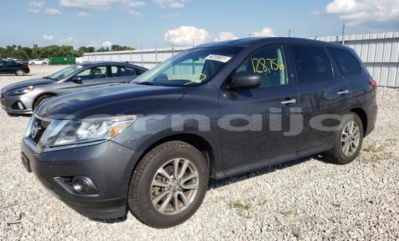 Buy New Nissan Pathfinder Black Car in Badagry in Lagos State Buy New Nissan Pathfinder Black Car in Badagry in Lagos State