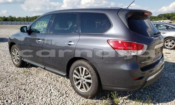 Buy New Nissan Pathfinder Black Car in Badagry in Lagos State Buy New Nissan Pathfinder Black Car in Badagry in Lagos State