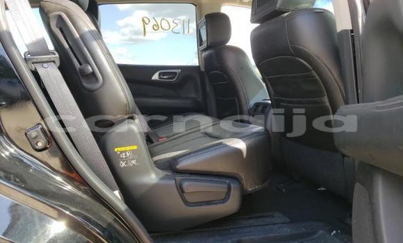 Buy New Nissan Pathfinder Black Car in Badagry in Lagos State Buy New Nissan Pathfinder Black Car in Badagry in Lagos State