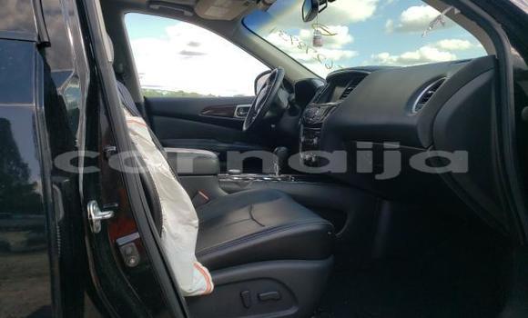 Buy New Nissan Pathfinder Black Car in Badagry in Lagos State Buy New Nissan Pathfinder Black Car in Badagry in Lagos State